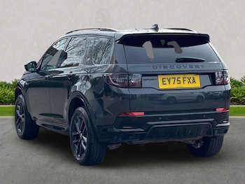 Used Land Rover Discovery Sport 2025 for sale - 78310420: Photo