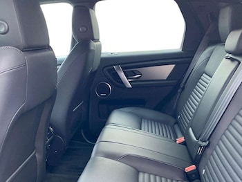 Used Land Rover Discovery Sport 2025 for sale - 78310420: Photo