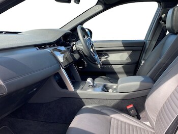 Used Land Rover Discovery Sport 2025 for sale - 75956372: Photo