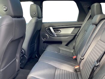 Used Land Rover Discovery Sport 2025 for sale - 75956372: Photo
