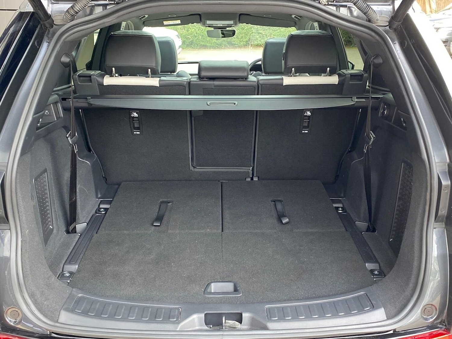 Used Land Rover Discovery Sport 2024 for sale - 78053562: Photo 10