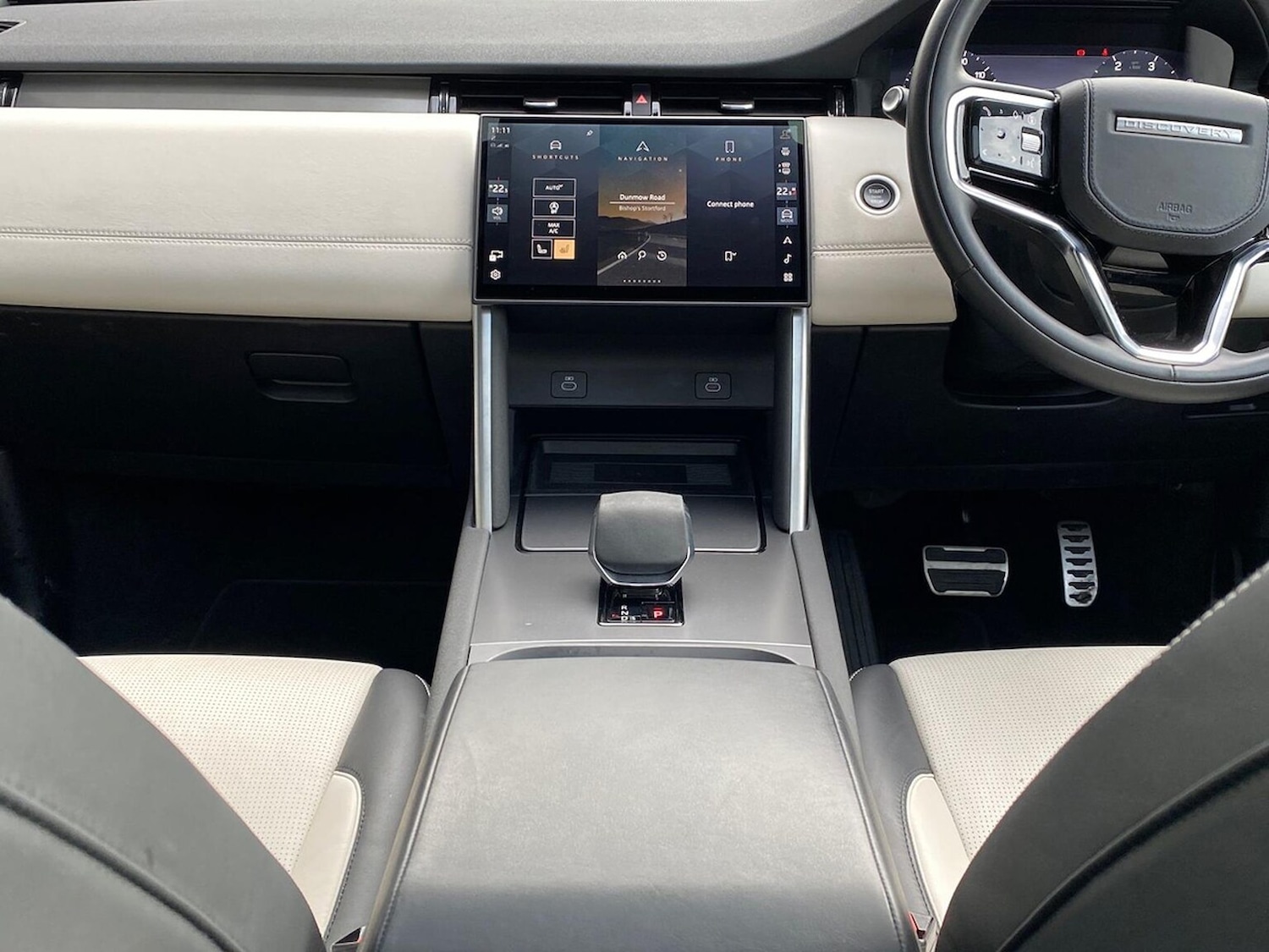 Used Land Rover Discovery Sport 2024 for sale - 78053562: Photo 14