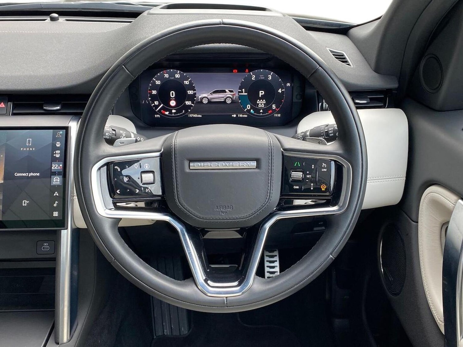 Used Land Rover Discovery Sport 2024 for sale - 78053562: Photo 15