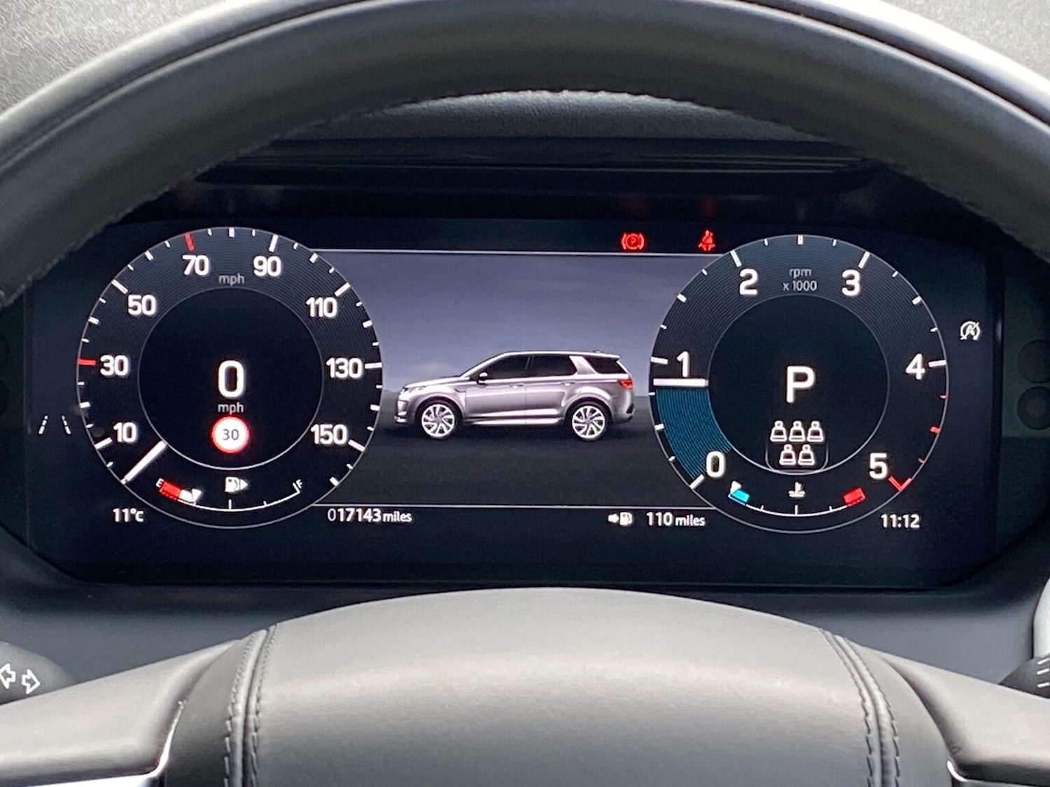 Used Land Rover Discovery Sport 2024 for sale - 78053562: Photo 16