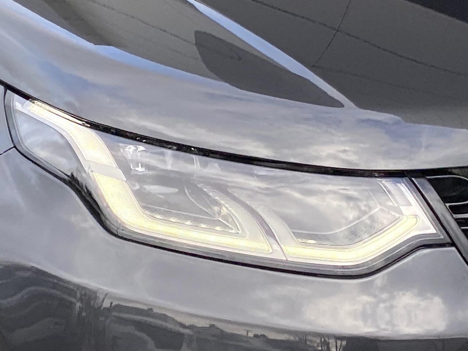 Used Land Rover Discovery Sport 2024 for sale - 78053562: Photo 17