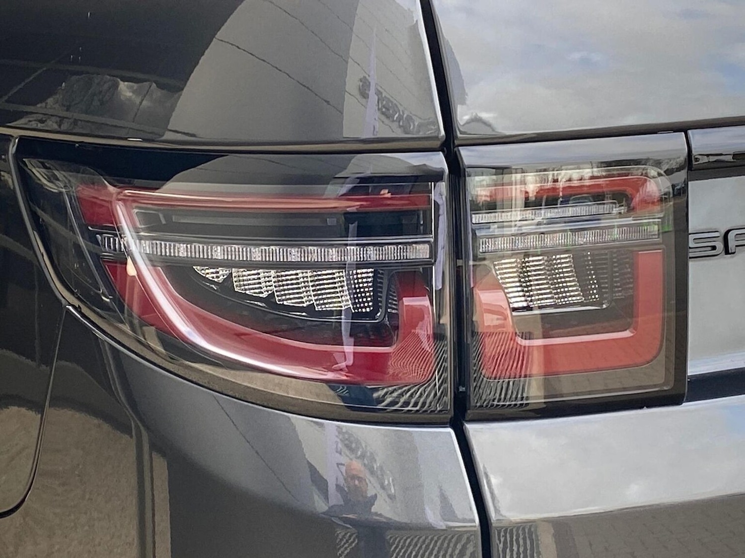 Used Land Rover Discovery Sport 2024 for sale - 78053562: Photo 19