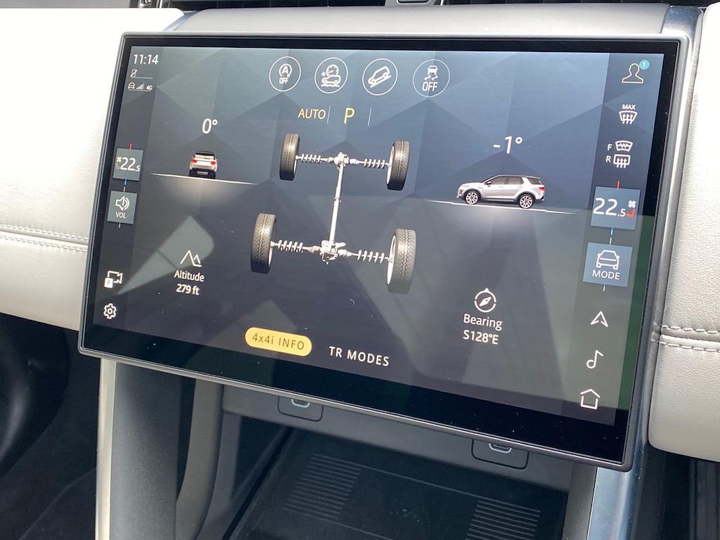 Used Land Rover Discovery Sport 2024 for sale - 78053562: Photo 36