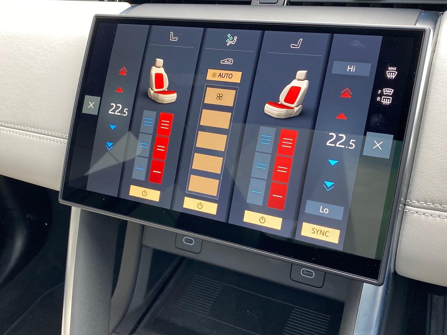 Used Land Rover Discovery Sport 2024 for sale - 78053562: Photo 38