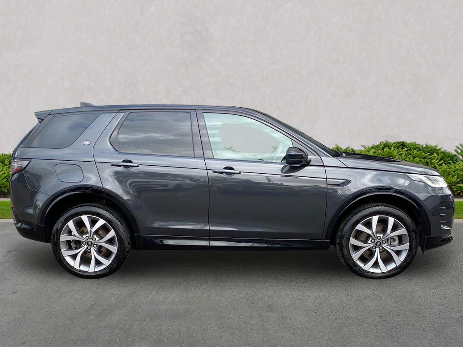 Used Land Rover Discovery Sport 2024 for sale - 78053562: Photo 5