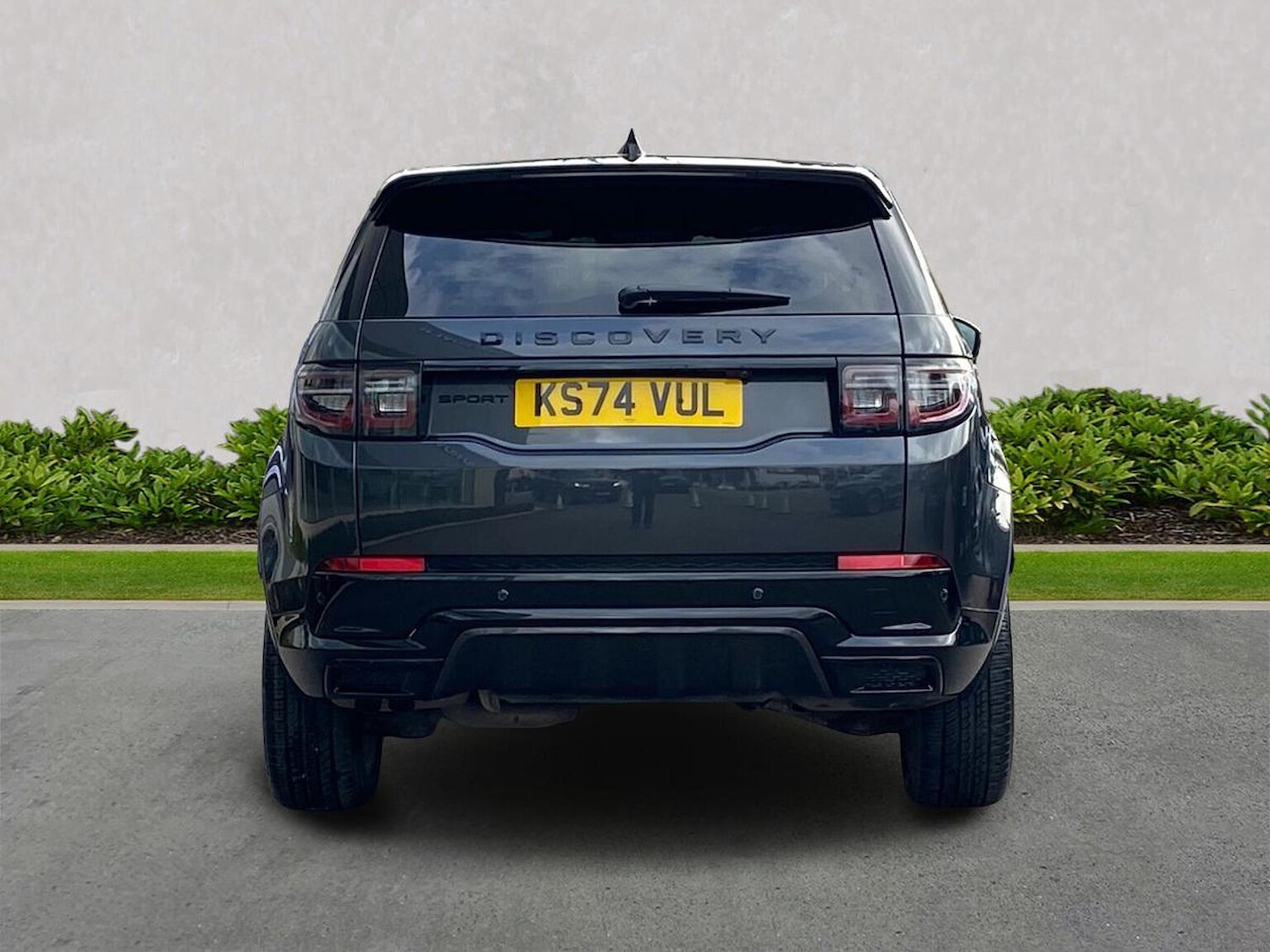 Used Land Rover Discovery Sport 2024 for sale - 78053562: Photo 6