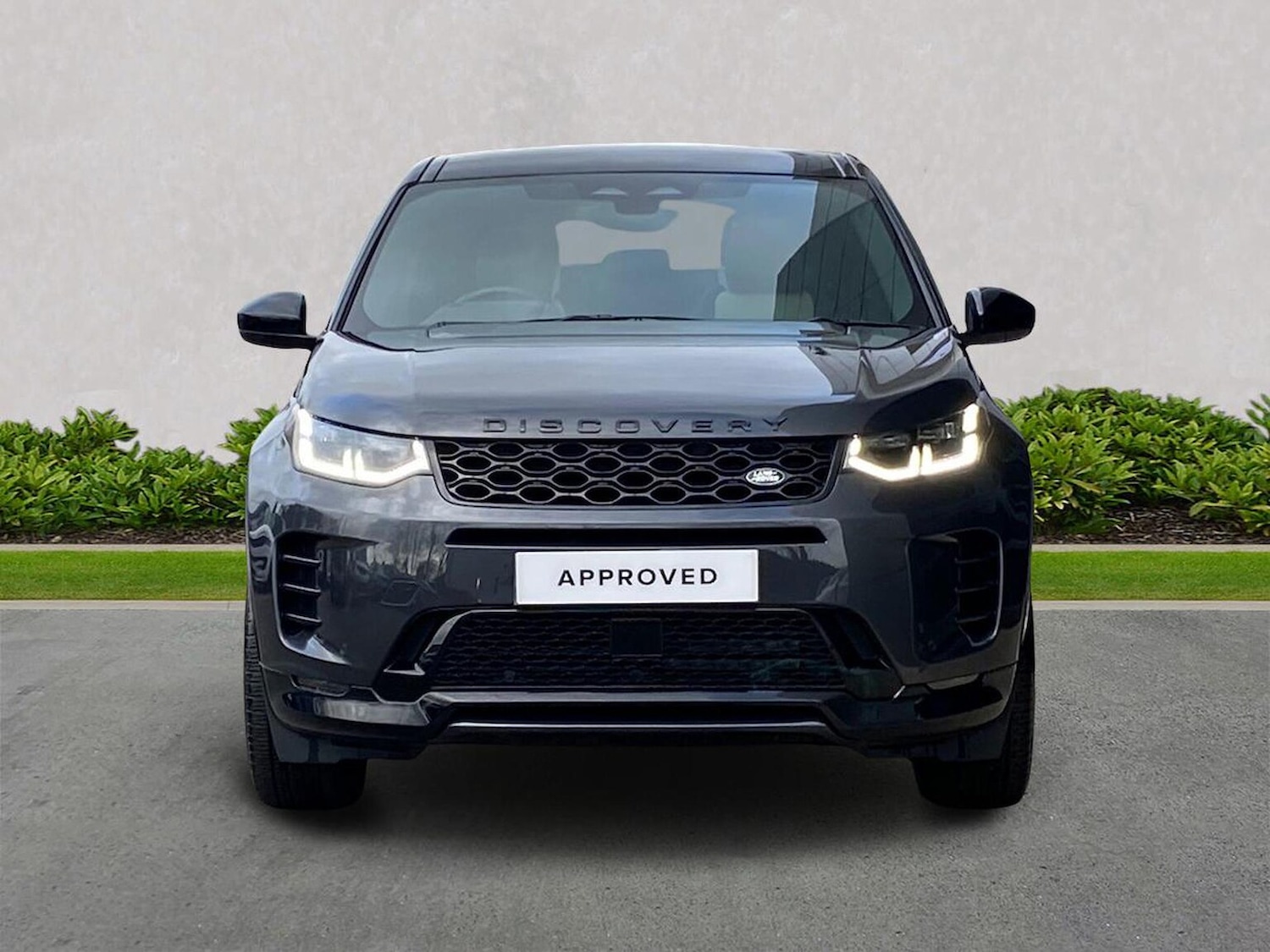 Used Land Rover Discovery Sport 2024 for sale - 78053562: Photo 7