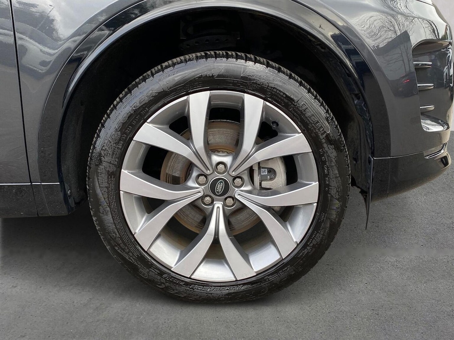 Used Land Rover Discovery Sport 2024 for sale - 78053562: Photo 8