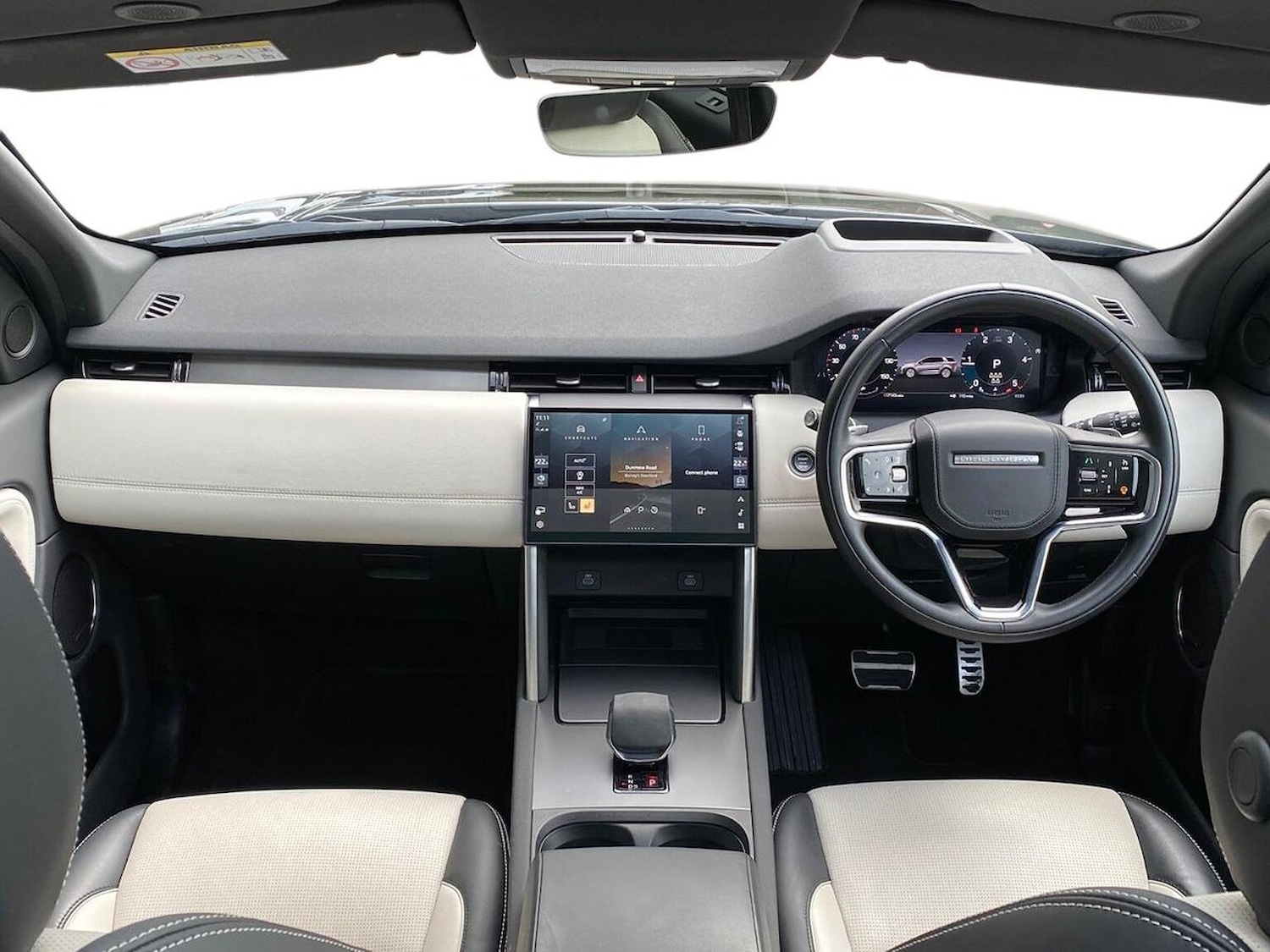 Used Land Rover Discovery Sport 2024 for sale - 78053562: Photo 9