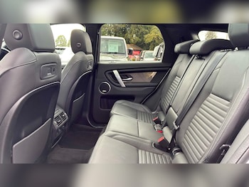 Used Land Rover Discovery Sport 2026 for sale - 79551783: Photo