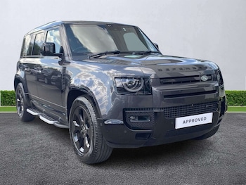 Used Land Rover Defender 2021 for sale - 79156454: Photo