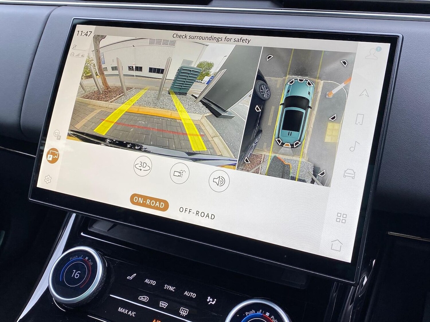 Used Land Rover Range Rover Sport 2023 for sale - 75983937: Photo 12