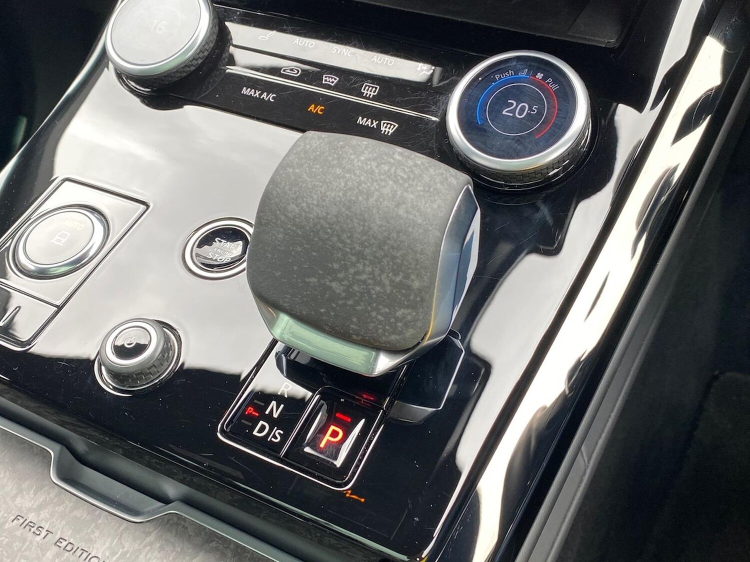 Used Land Rover Range Rover Sport 2023 for sale - 75983937: Photo 13