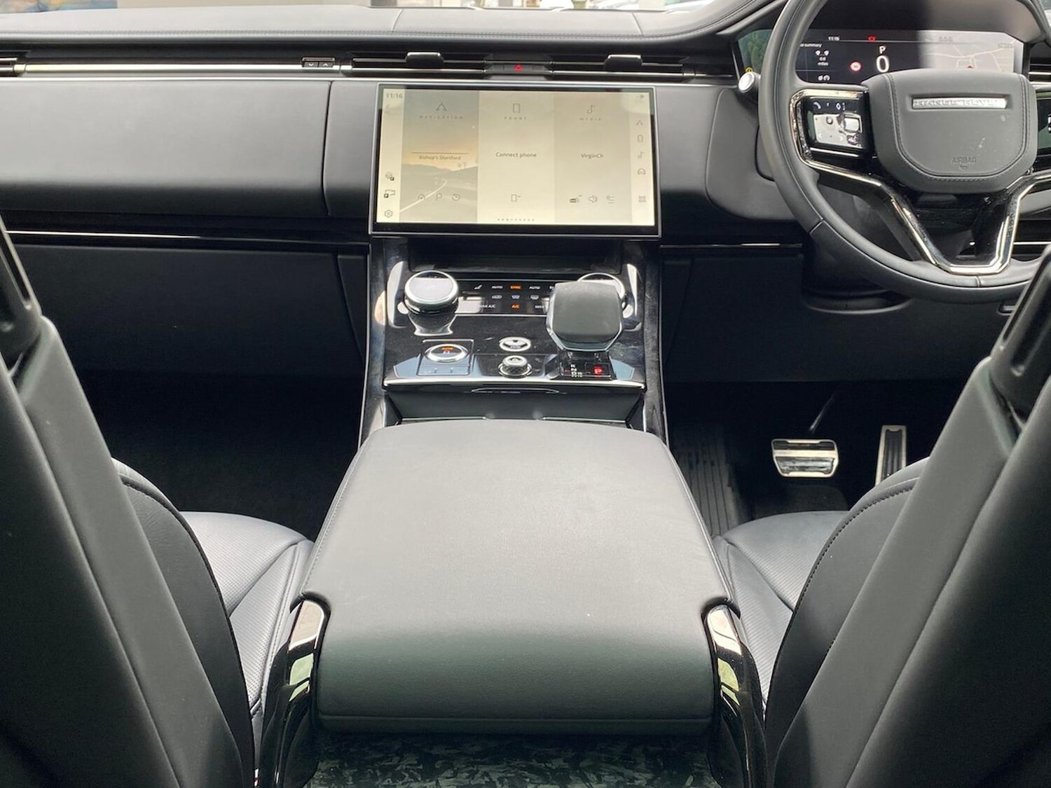 Used Land Rover Range Rover Sport 2023 for sale - 75983937: Photo 14