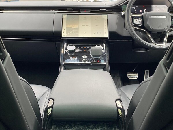 Used Land Rover Range Rover Sport 2023 for sale - 75983937: Photo 14
