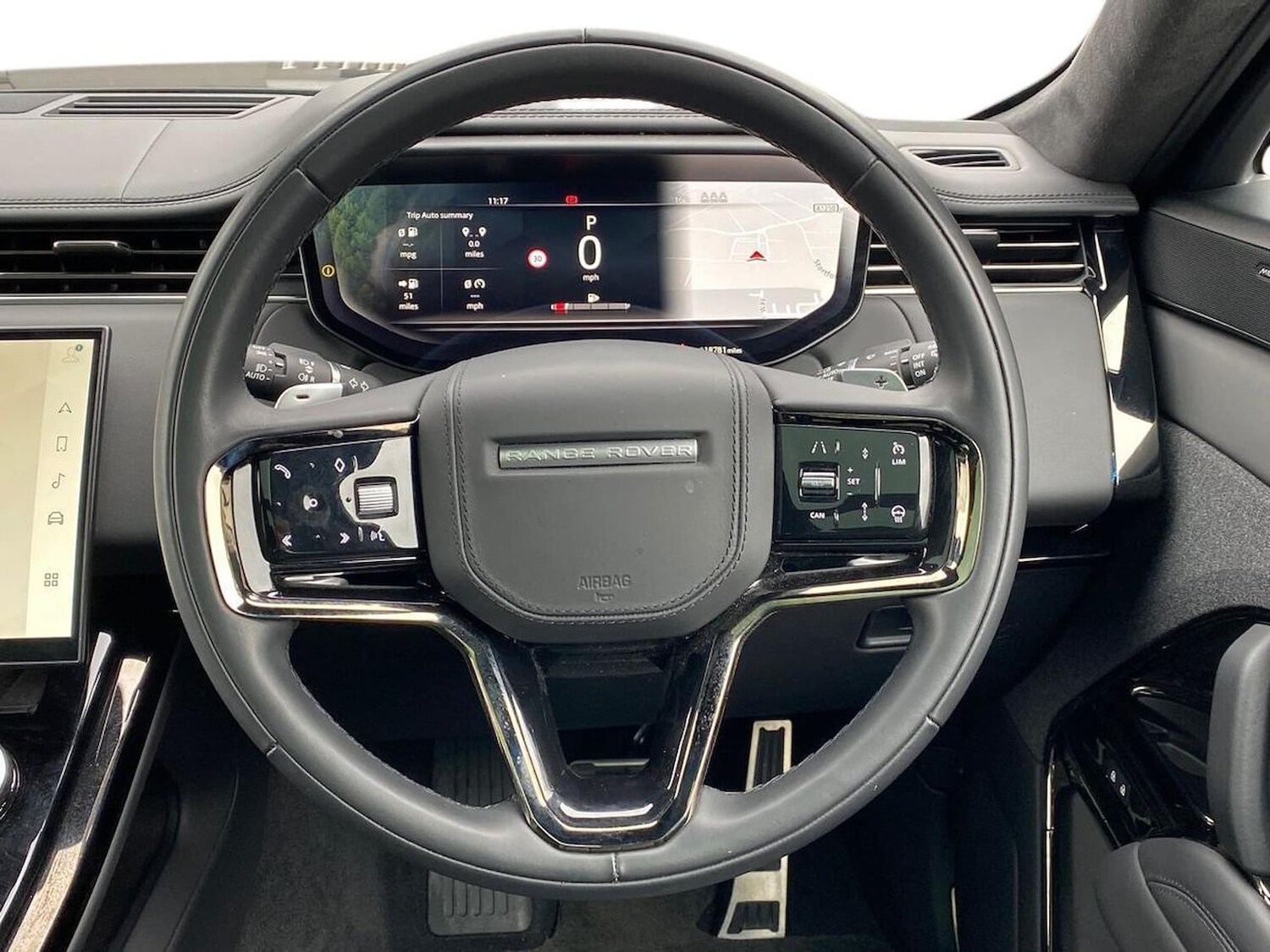 Used Land Rover Range Rover Sport 2023 for sale - 75983937: Photo 15