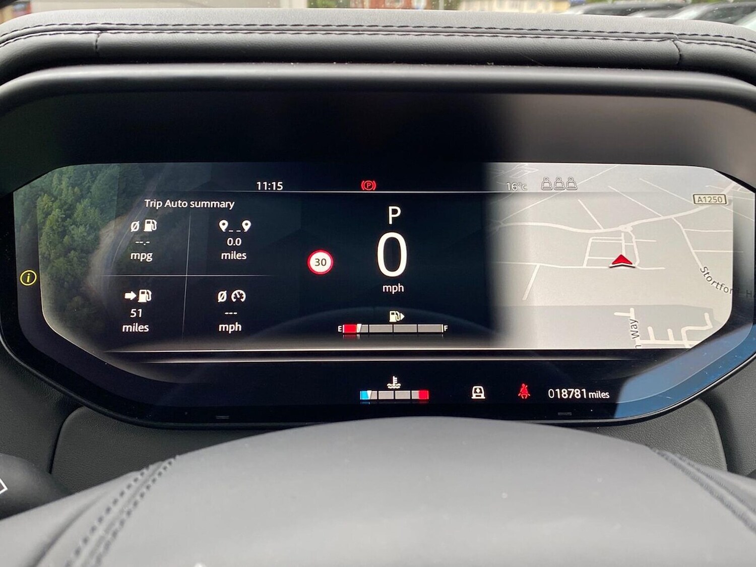 Used Land Rover Range Rover Sport 2023 for sale - 75983937: Photo 16