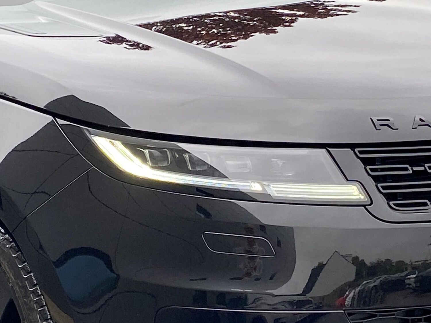 Used Land Rover Range Rover Sport 2023 for sale - 75983937: Photo 17