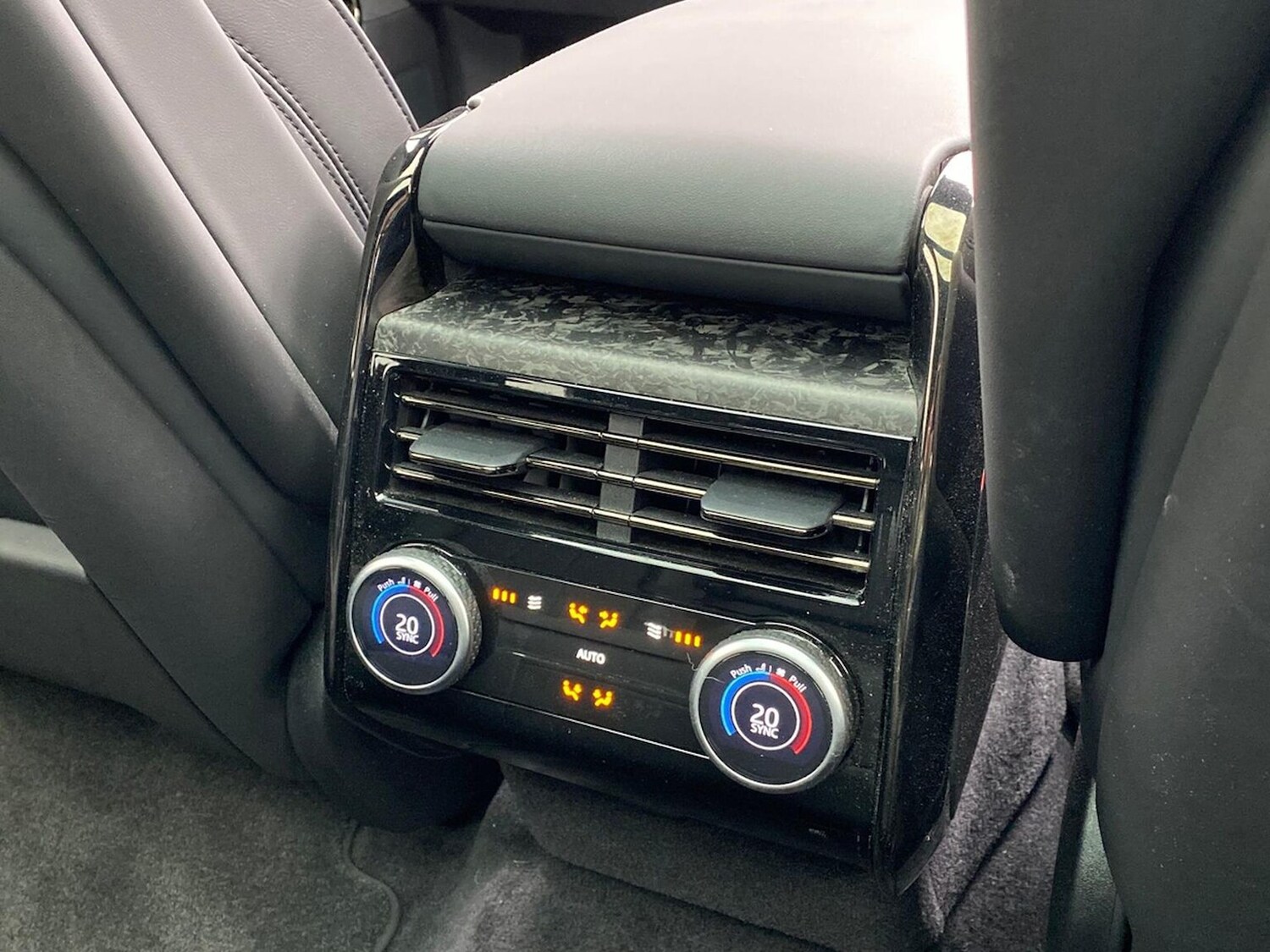 Used Land Rover Range Rover Sport 2023 for sale - 75983937: Photo 18