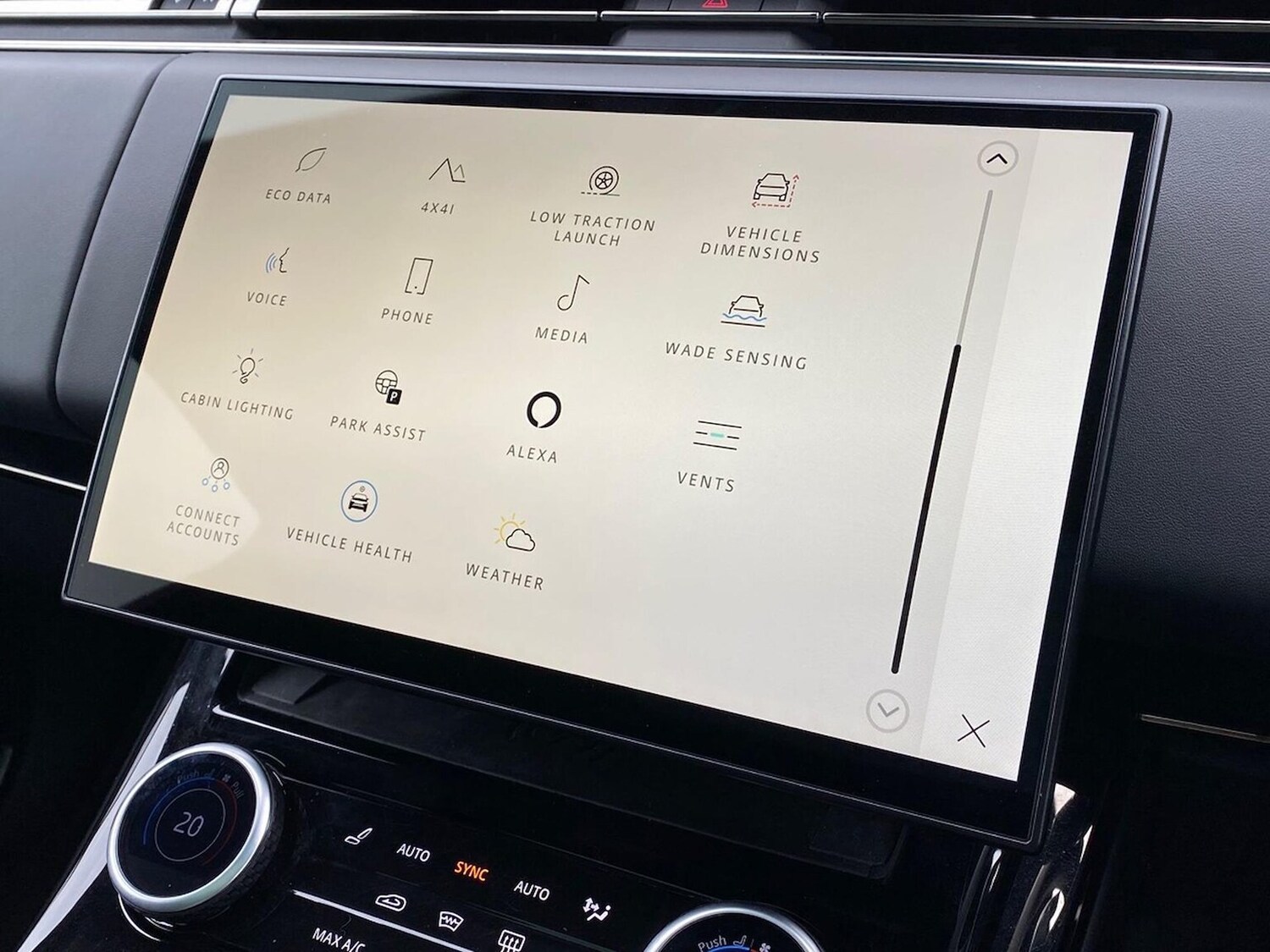 Used Land Rover Range Rover Sport 2023 for sale - 75983937: Photo 22