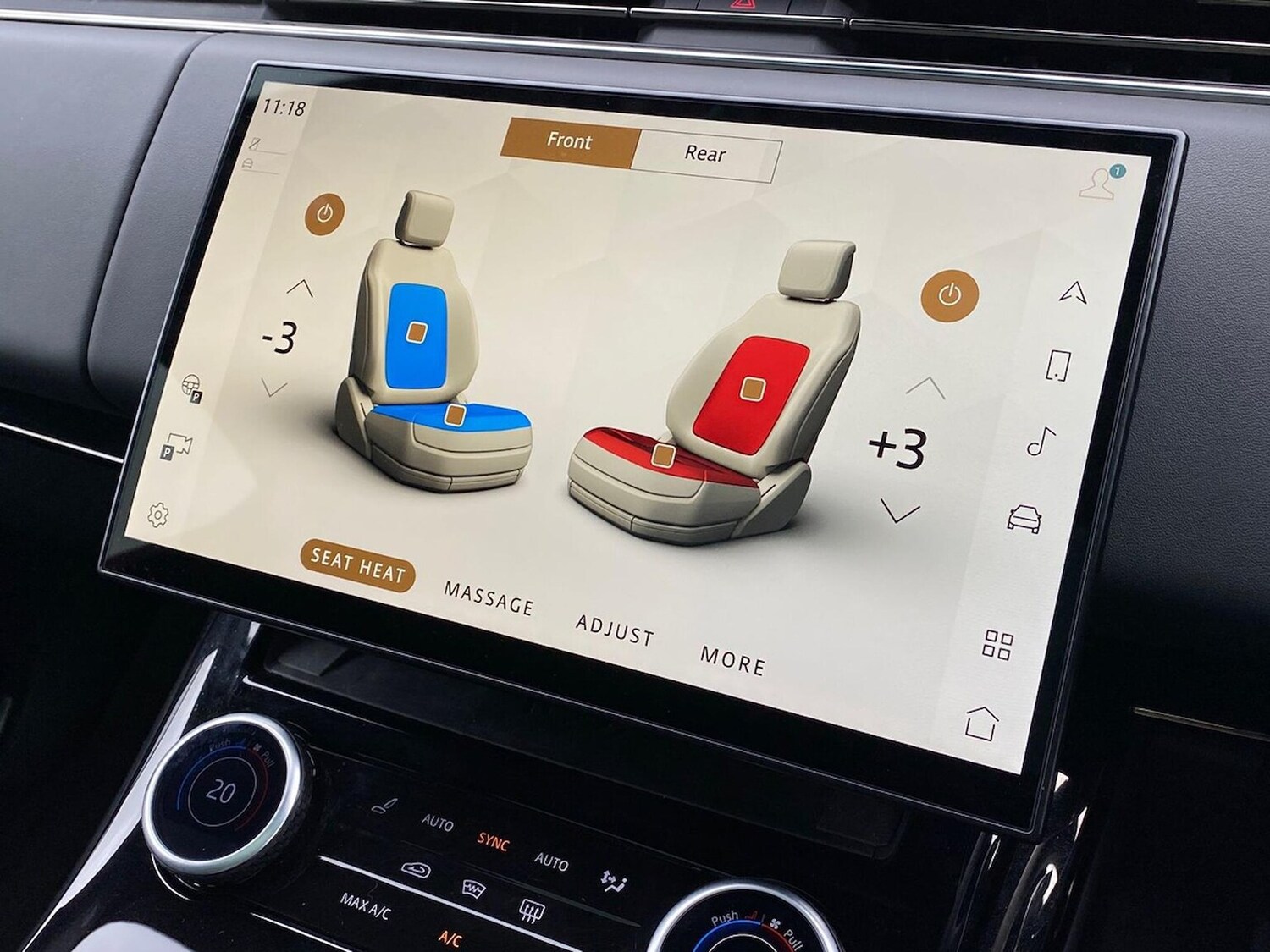 Used Land Rover Range Rover Sport 2023 for sale - 75983937: Photo 23