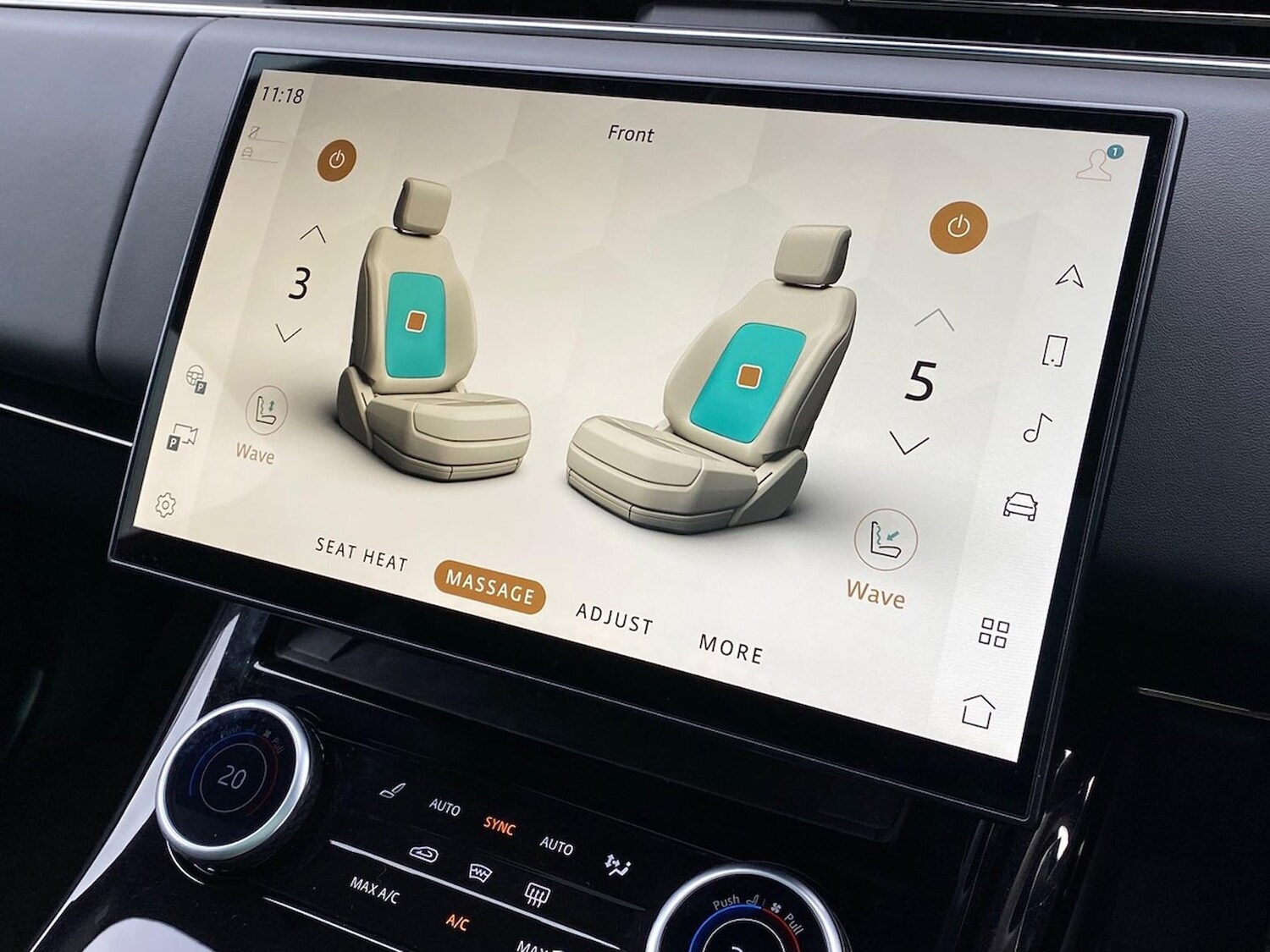 Used Land Rover Range Rover Sport 2023 for sale - 75983937: Photo 24