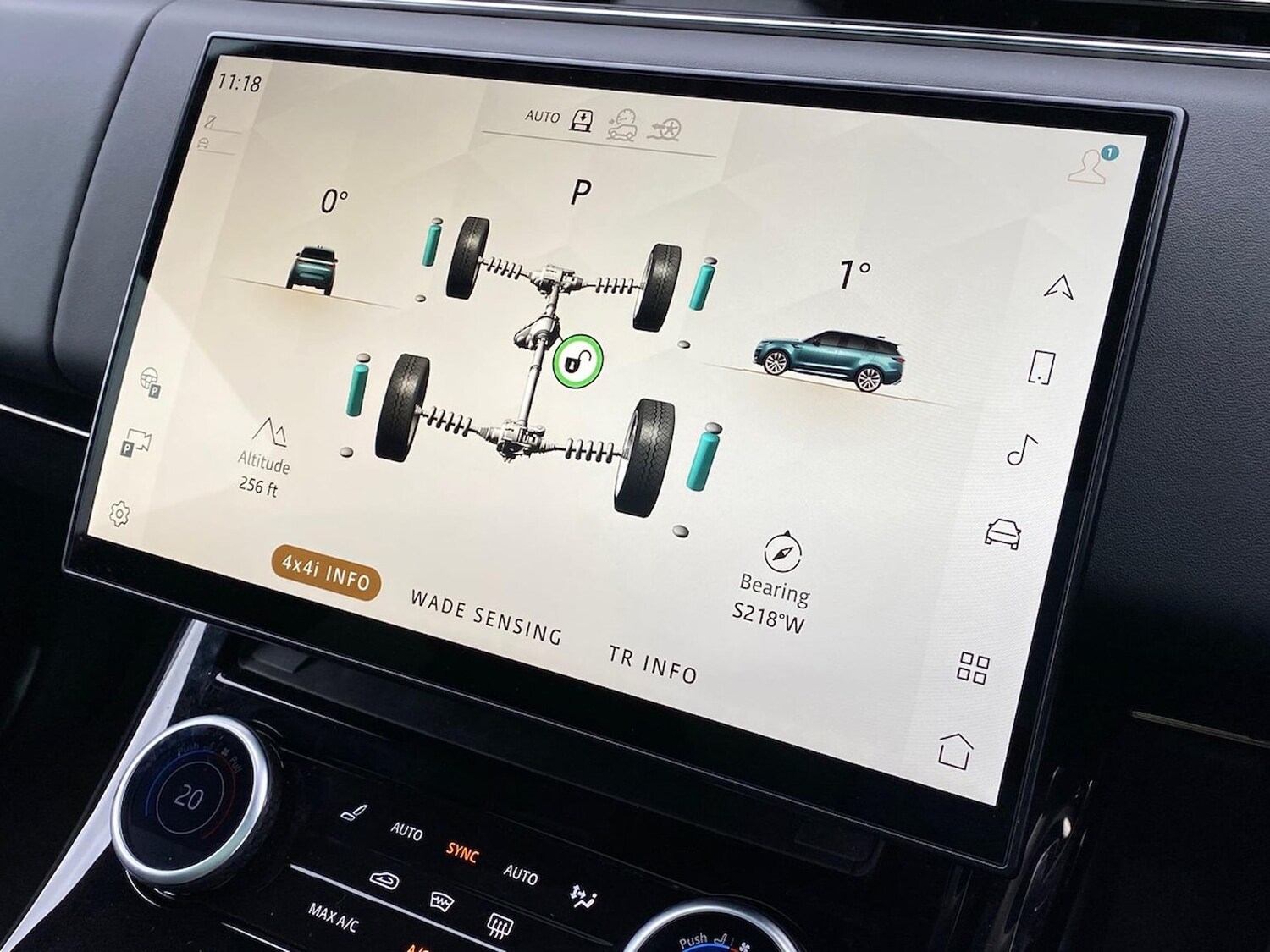 Used Land Rover Range Rover Sport 2023 for sale - 75983937: Photo 25