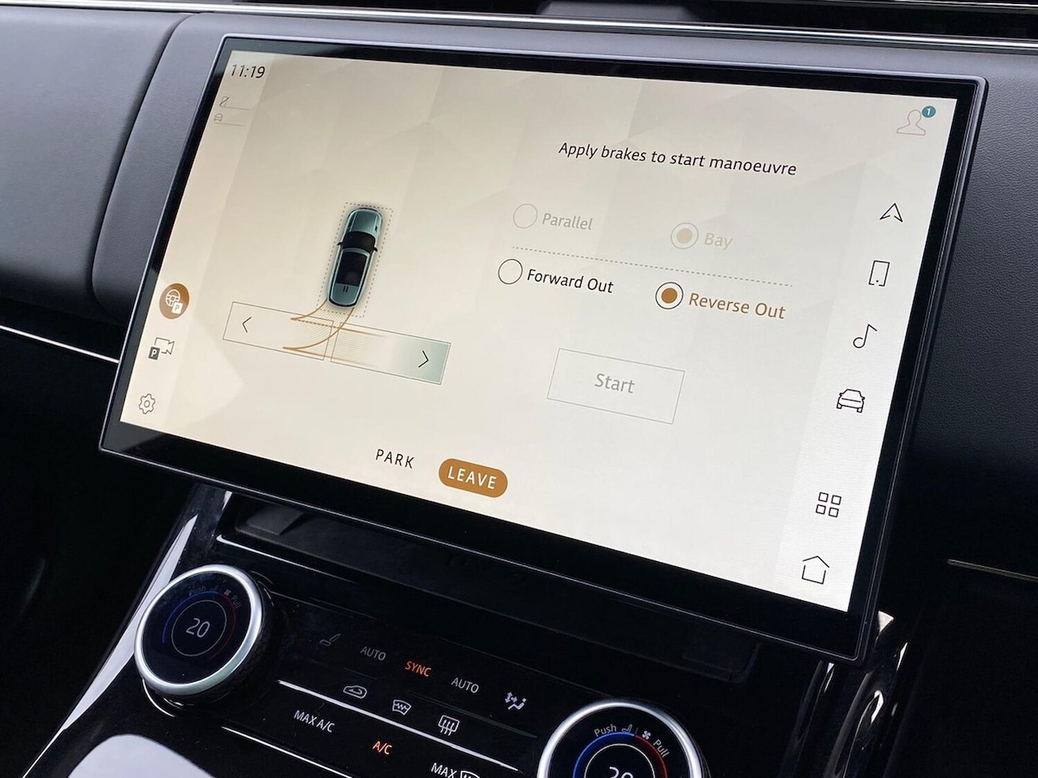 Used Land Rover Range Rover Sport 2023 for sale - 75983937: Photo 27