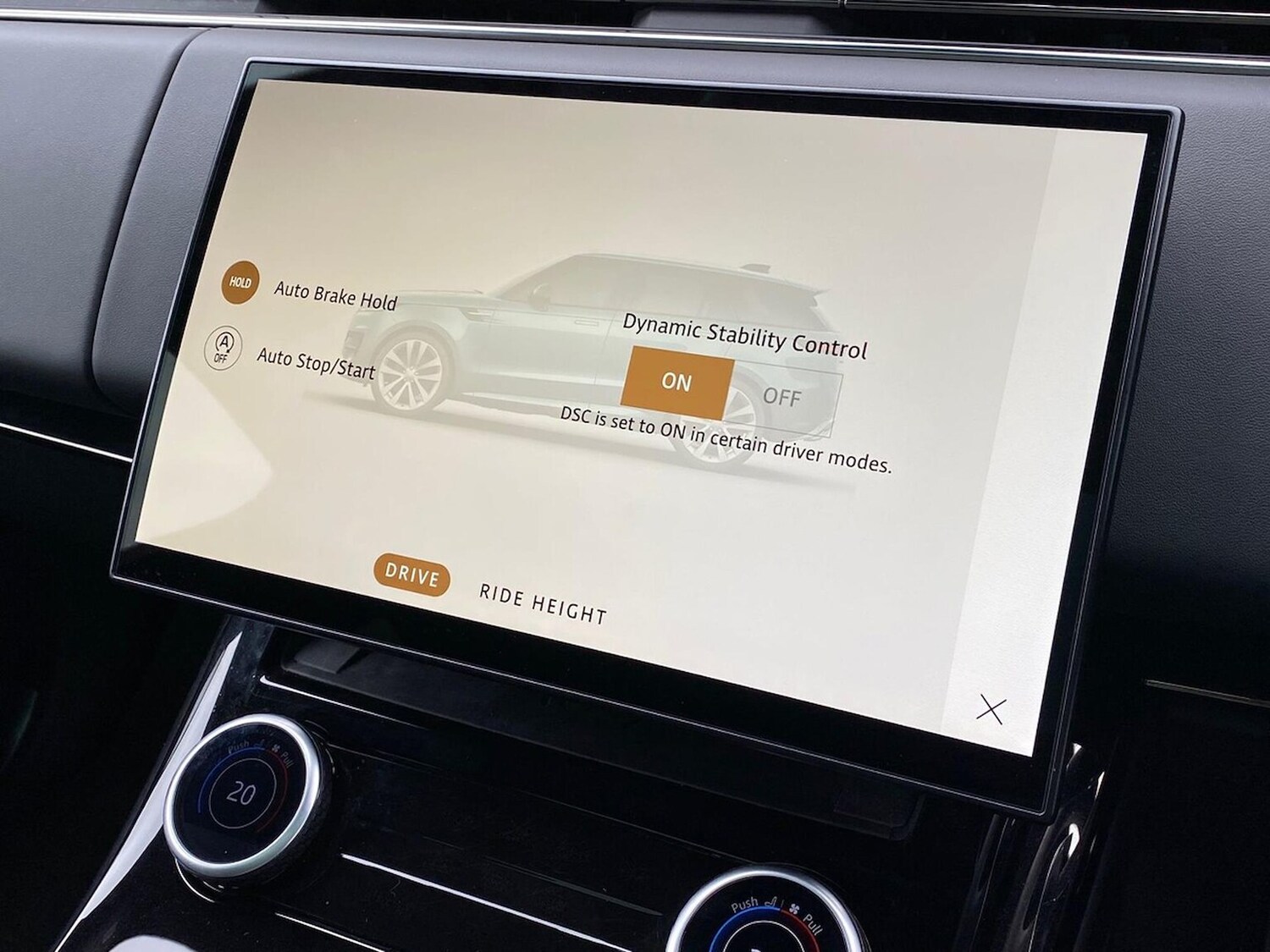 Used Land Rover Range Rover Sport 2023 for sale - 75983937: Photo 28