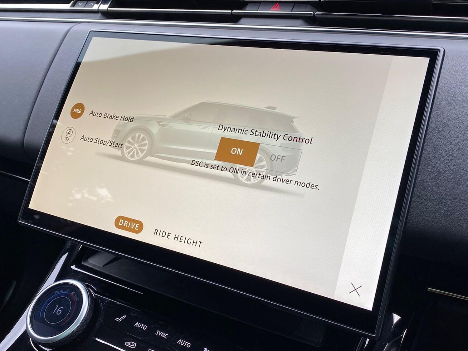 Used Land Rover Range Rover Sport 2023 for sale - 75983937: Photo 29