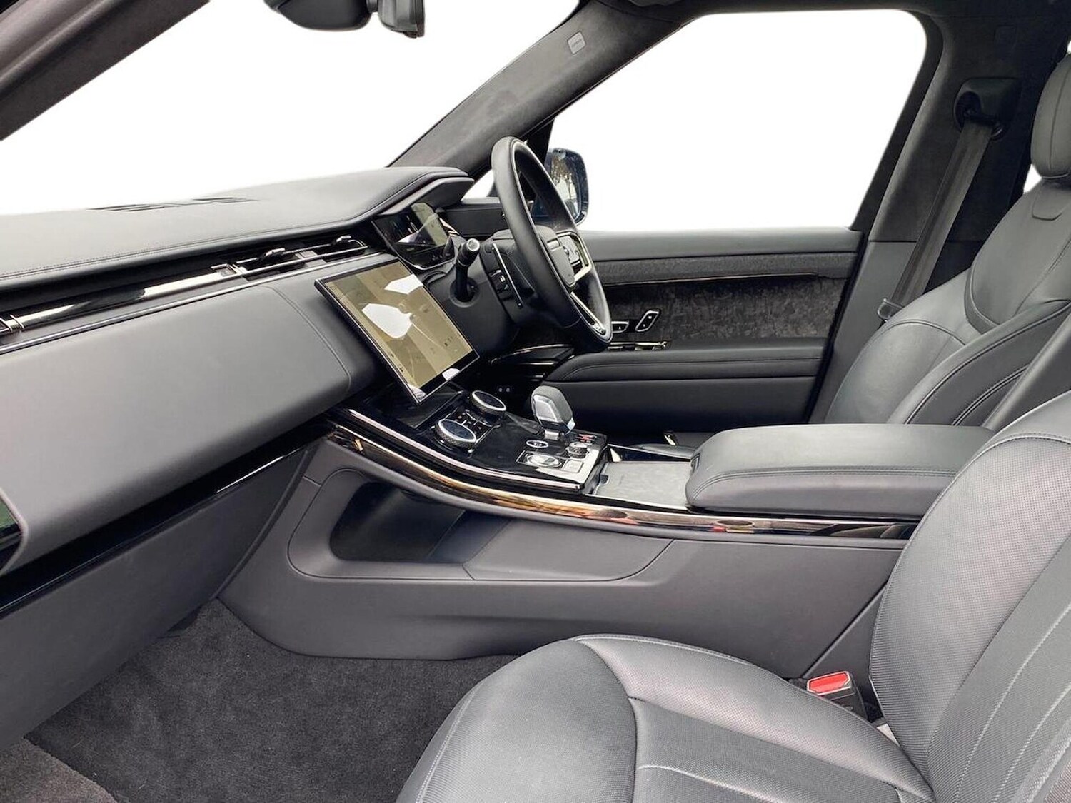 Used Land Rover Range Rover Sport 2023 for sale - 75983937: Photo 3