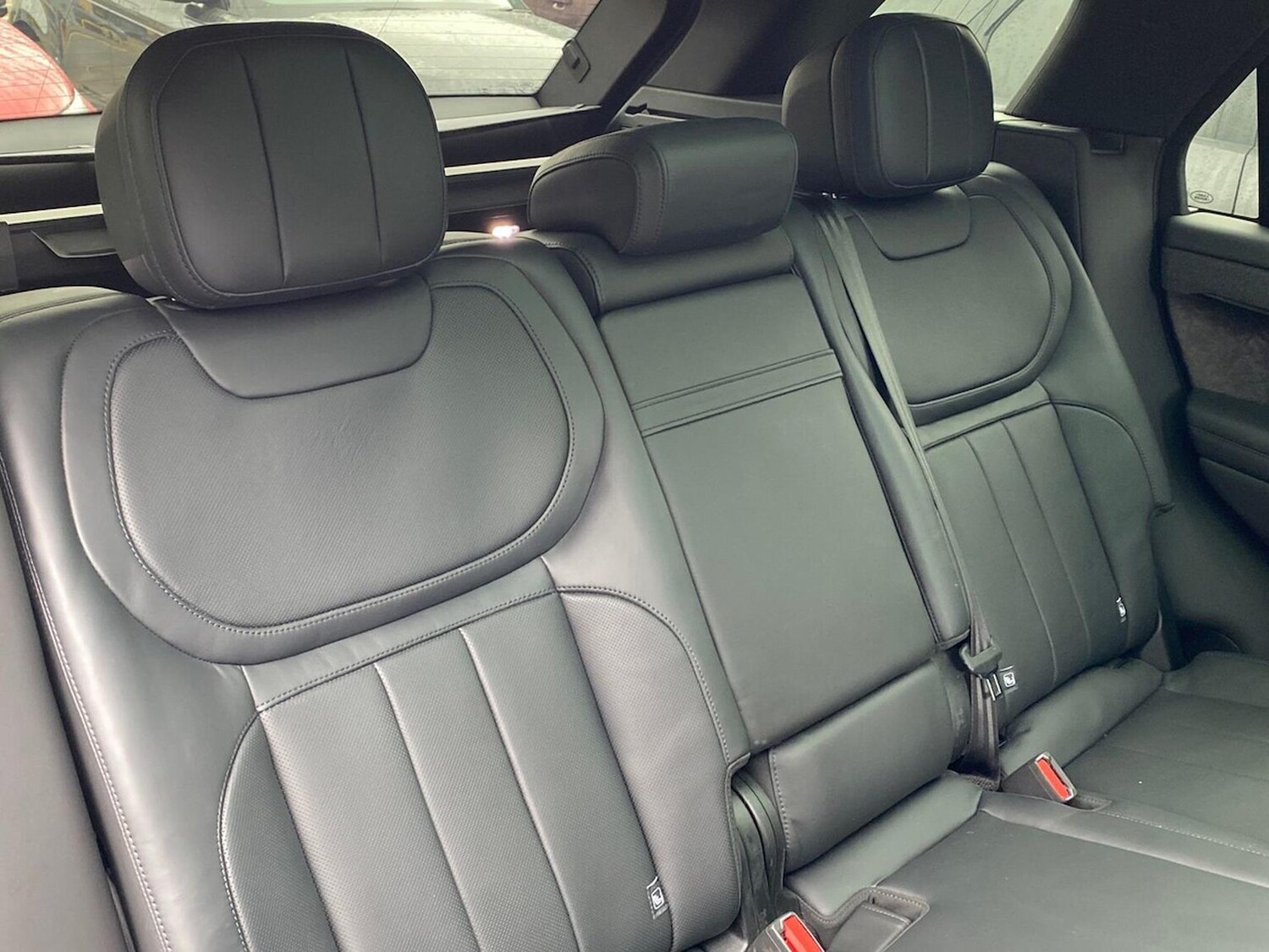 Used Land Rover Range Rover Sport 2023 for sale - 75983937: Photo 37