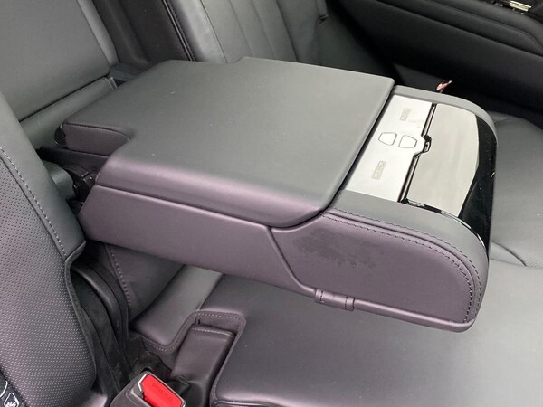 Used Land Rover Range Rover Sport 2023 for sale - 75983937: Photo 38