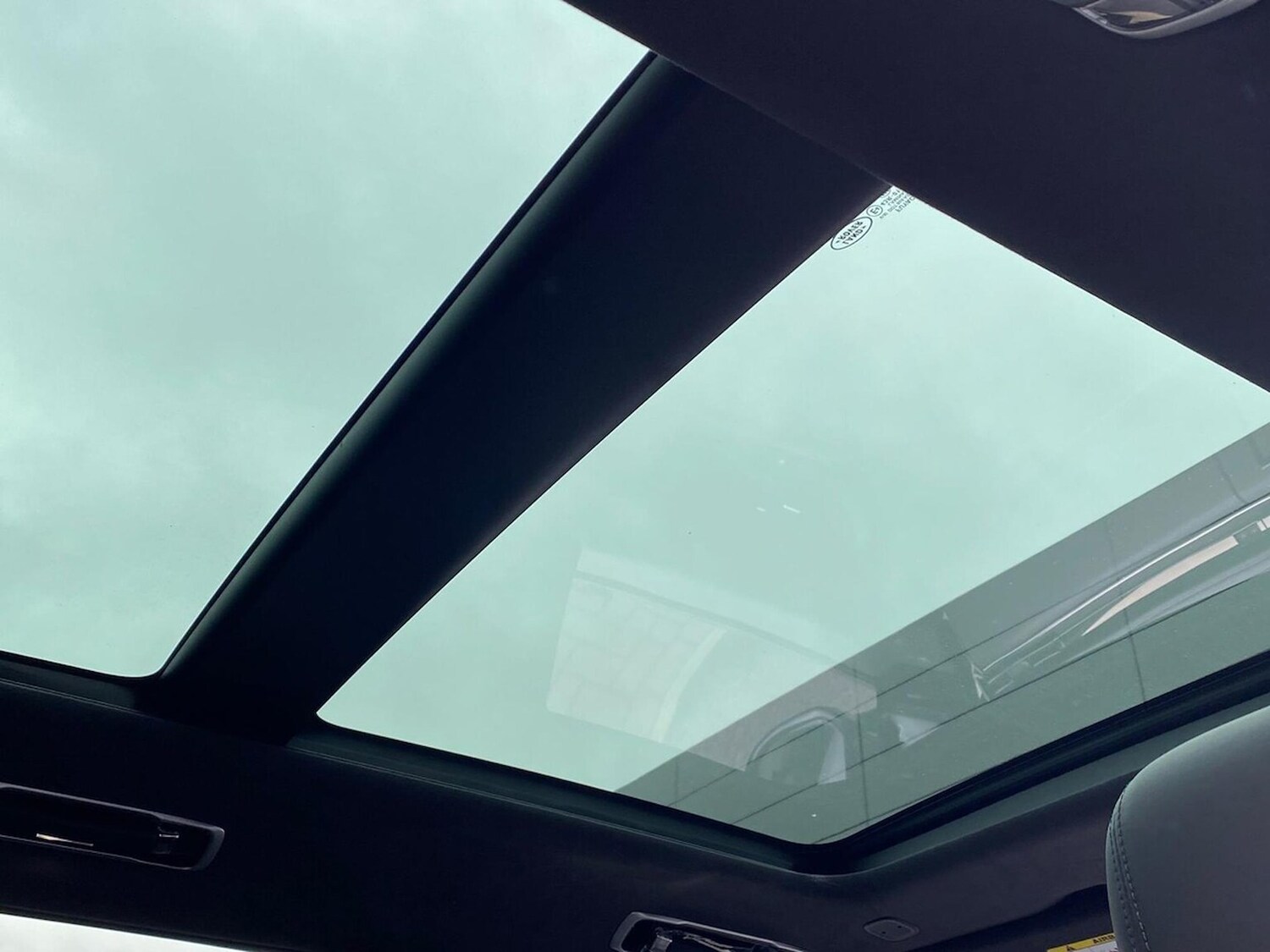 Used Land Rover Range Rover Sport 2023 for sale - 75983937: Photo 39