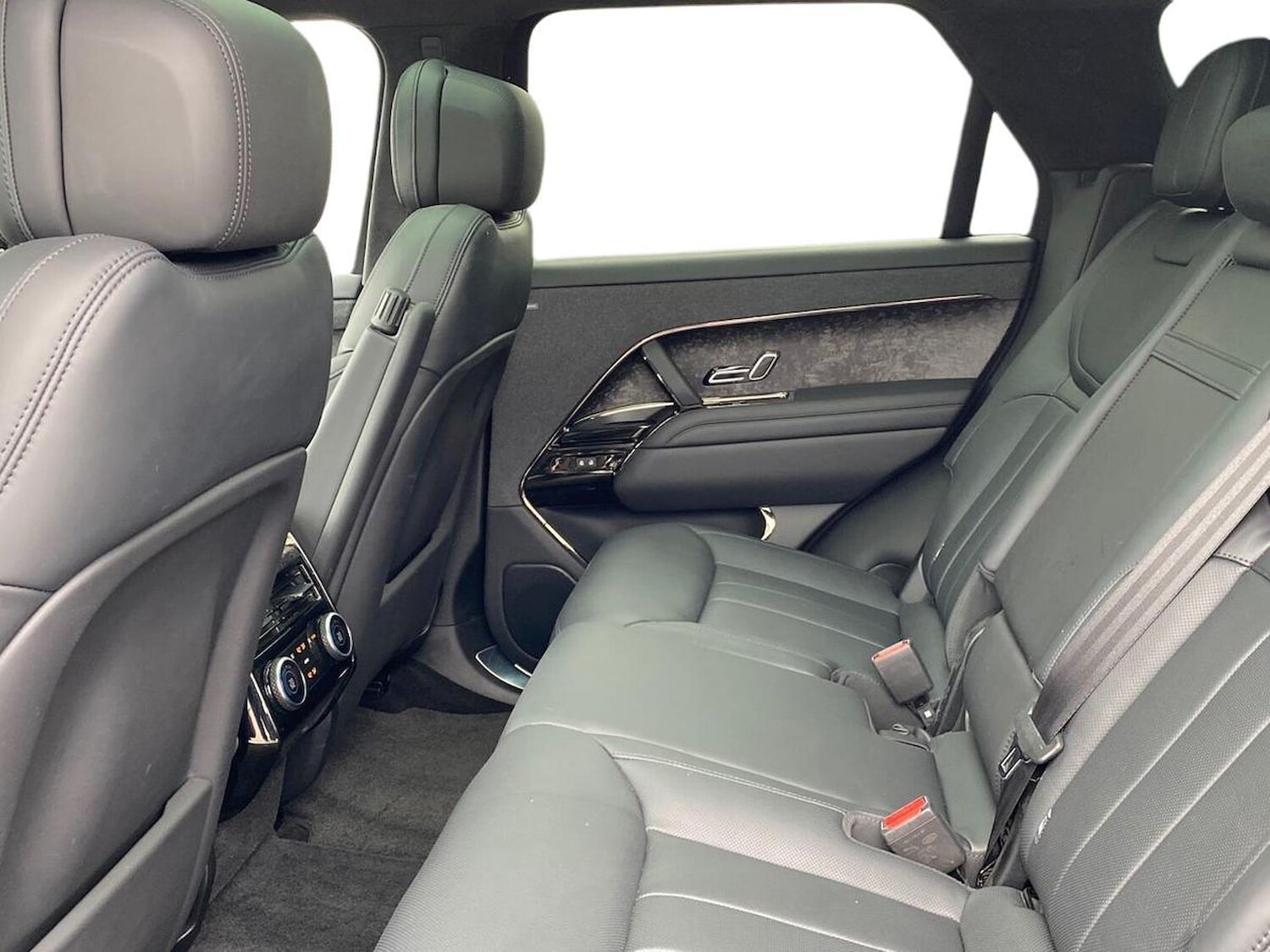 Used Land Rover Range Rover Sport 2023 for sale - 75983937: Photo 4