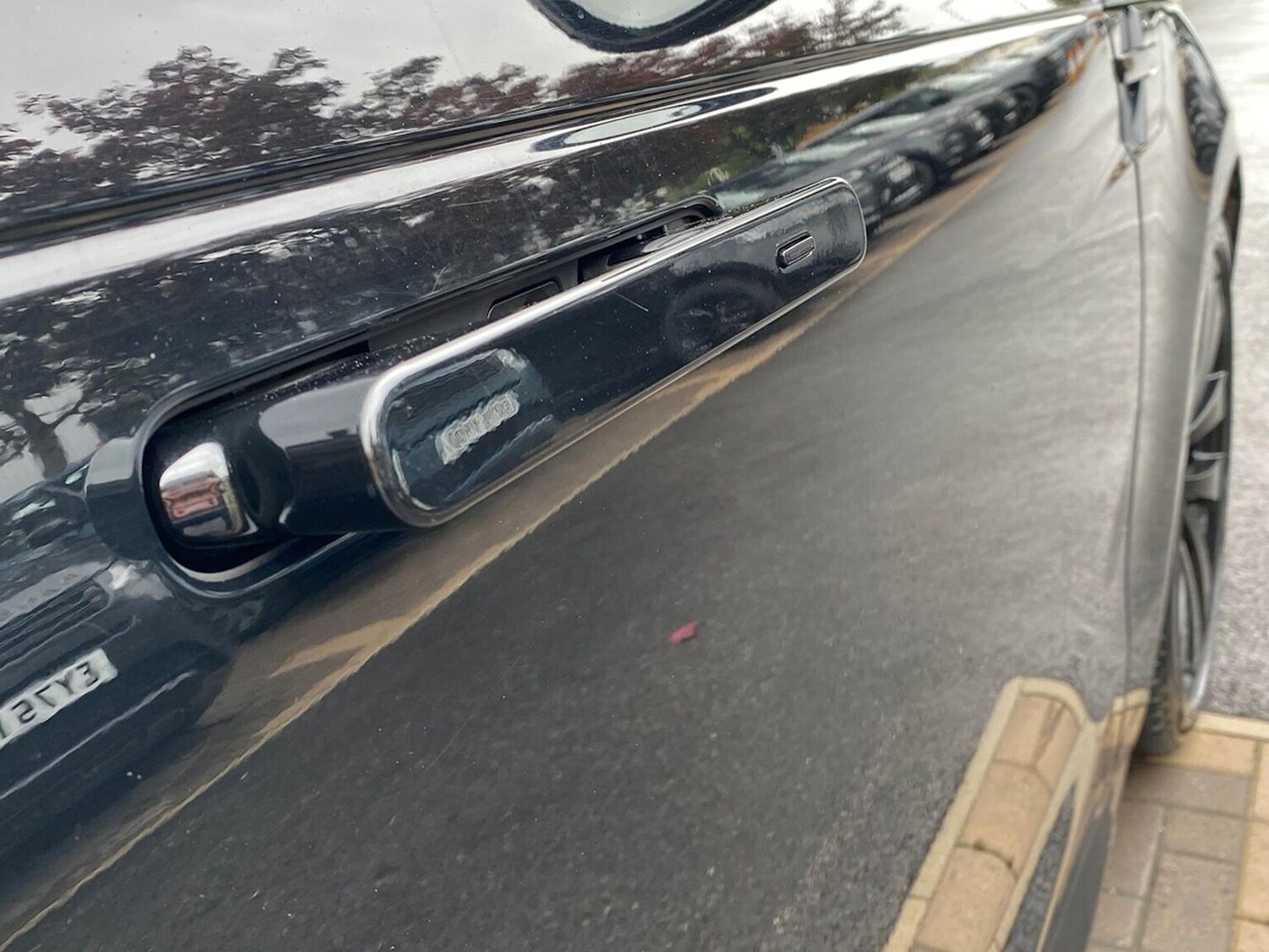 Used Land Rover Range Rover Sport 2023 for sale - 75983937: Photo 40