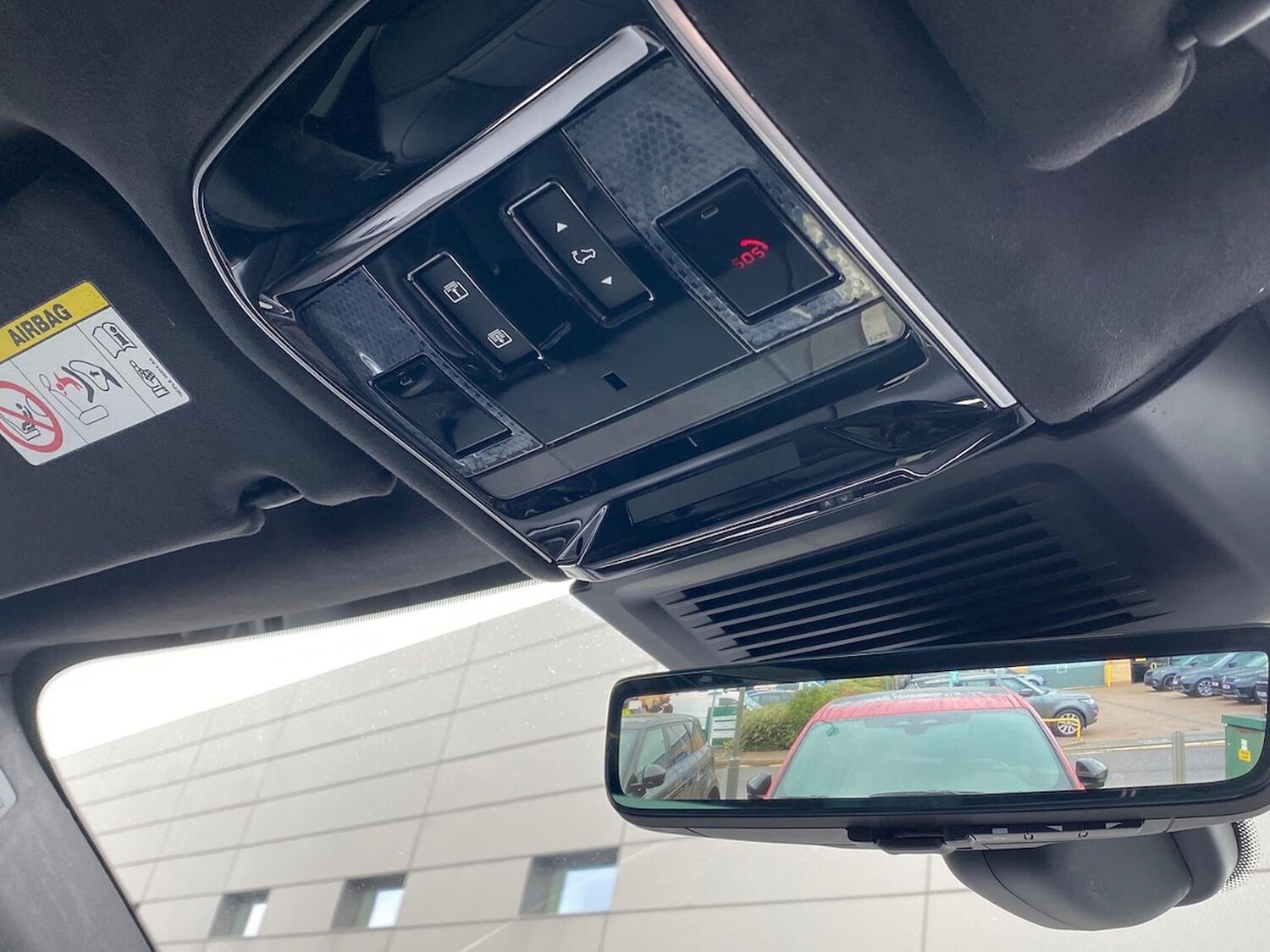 Used Land Rover Range Rover Sport 2023 for sale - 75983937: Photo 42