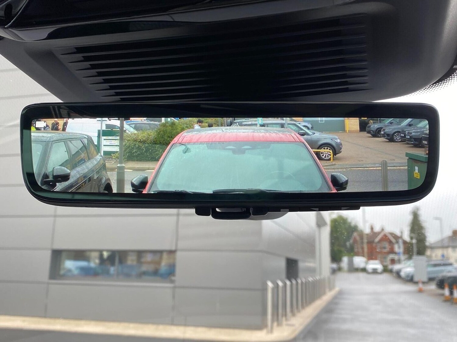 Used Land Rover Range Rover Sport 2023 for sale - 75983937: Photo 43