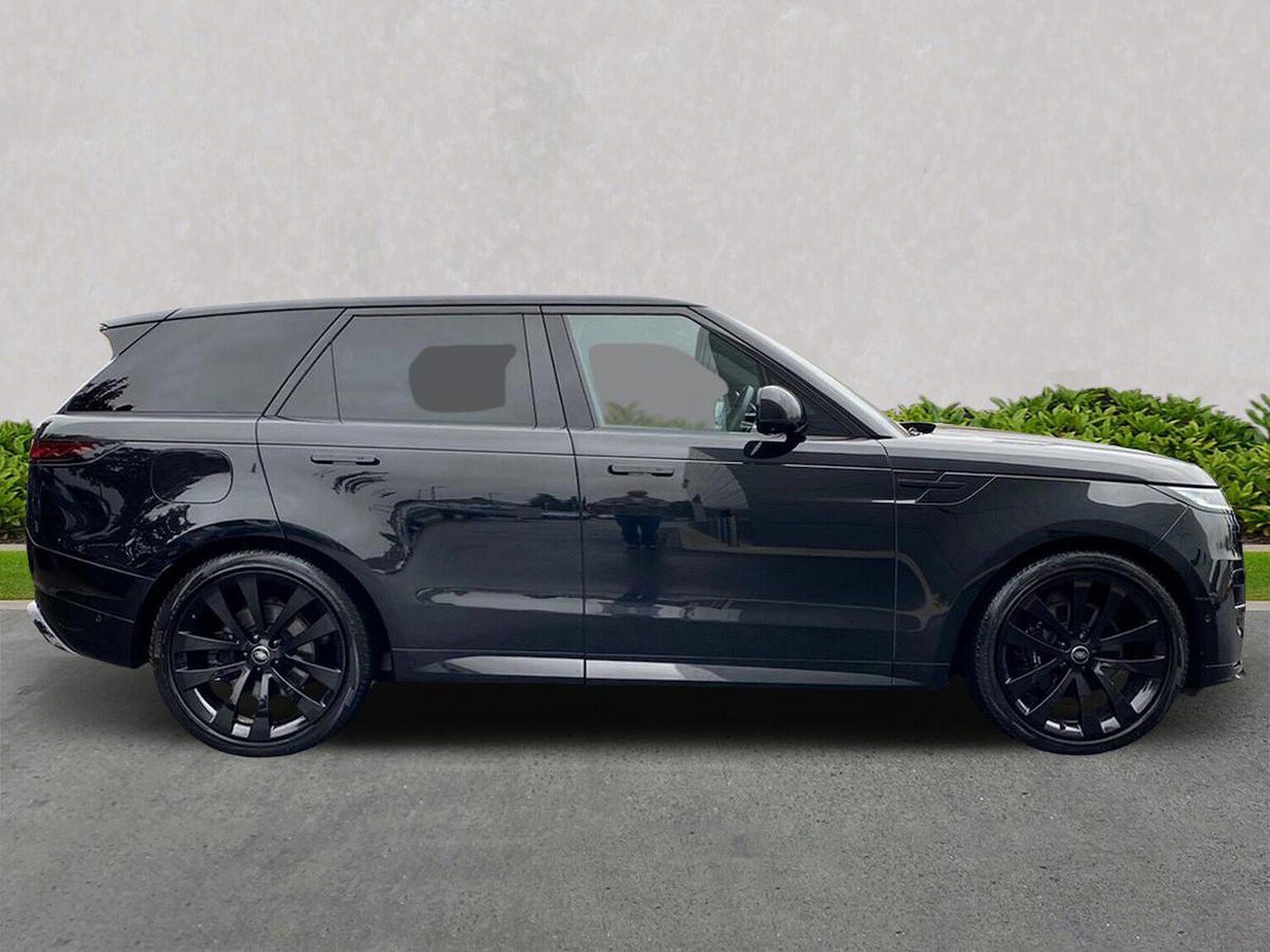 Used Land Rover Range Rover Sport 2023 for sale - 75983937: Photo 5