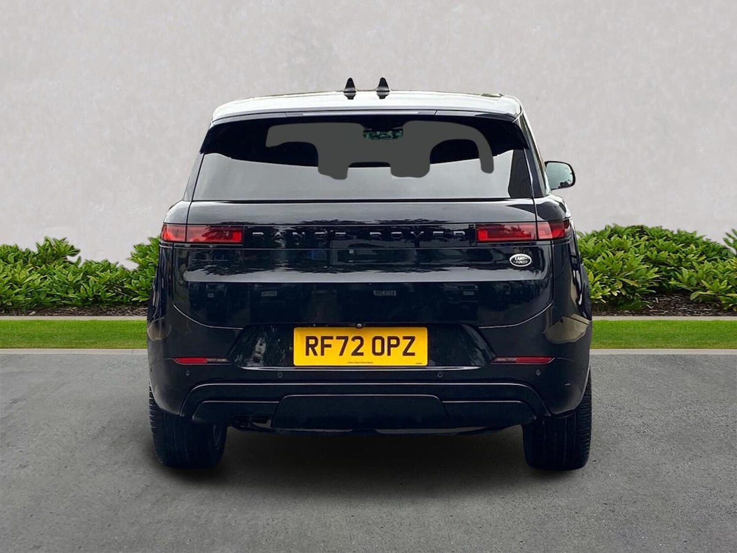 Used Land Rover Range Rover Sport 2023 for sale - 75983937: Photo 6