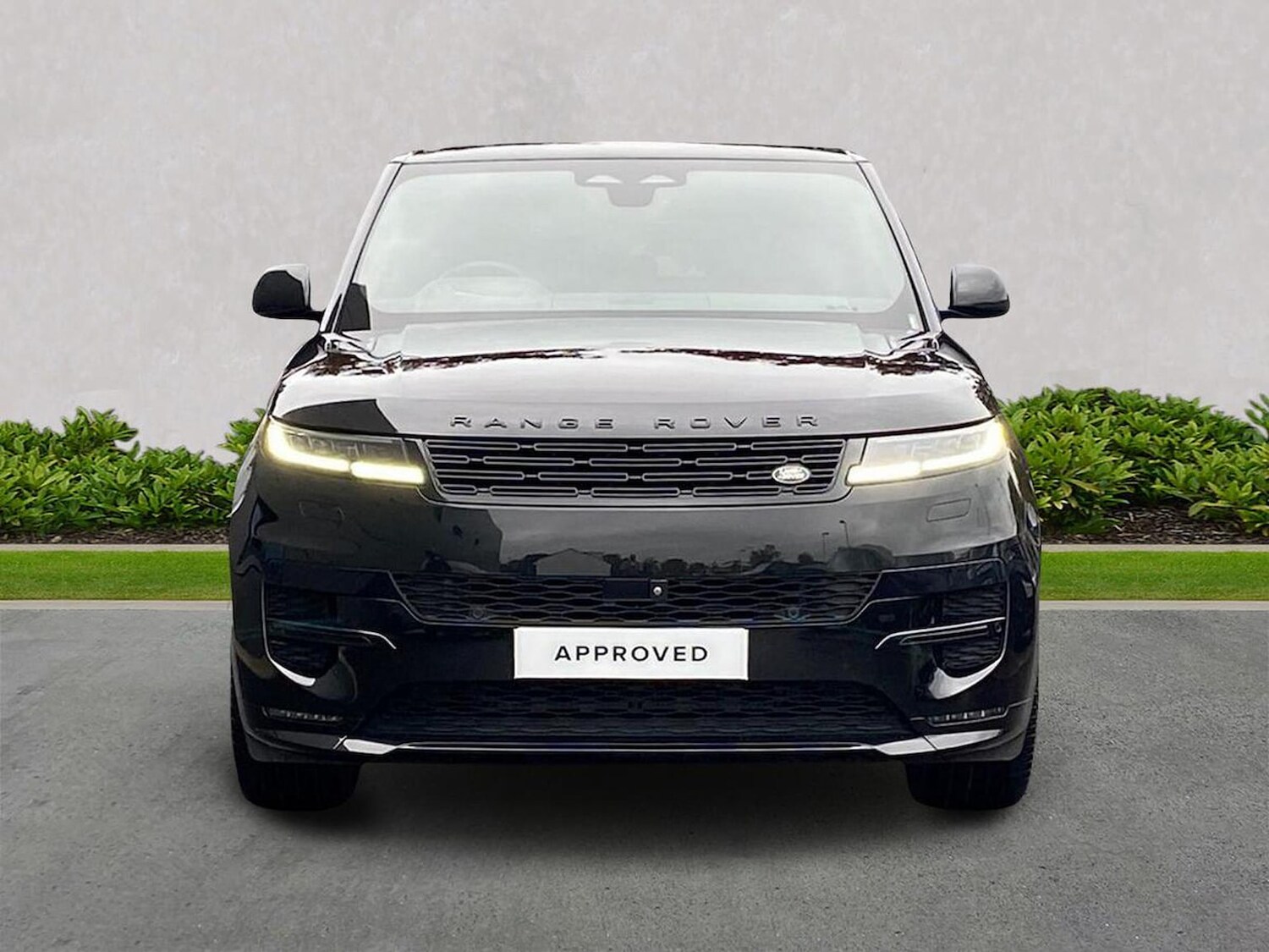 Used Land Rover Range Rover Sport 2023 for sale - 75983937: Photo 7