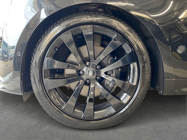 Used Land Rover Range Rover Sport 2023 for sale - 75983937: Photo 8