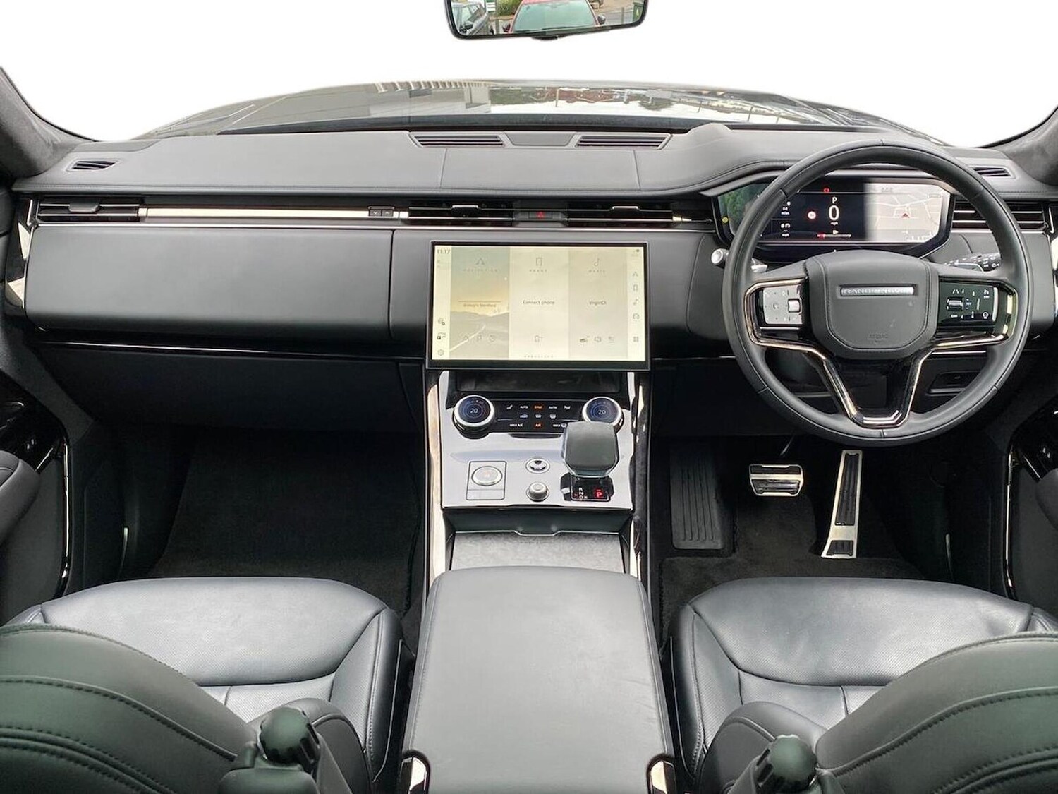 Used Land Rover Range Rover Sport 2023 for sale - 75983937: Photo 9