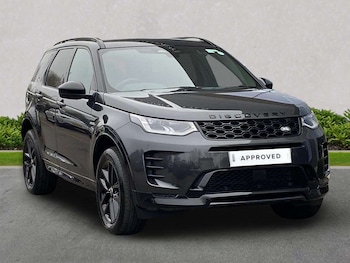 Used Land Rover Discovery Sport 2025 for sale - 78326350: Photo