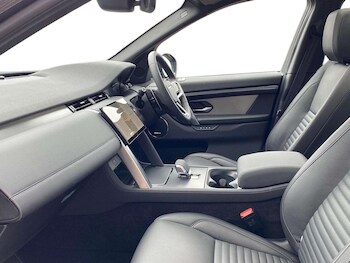 Used Land Rover Discovery Sport 2025 for sale - 78326350: Photo