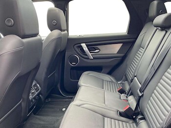 Used Land Rover Discovery Sport 2025 for sale - 78326350: Photo